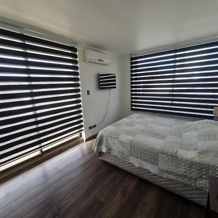 Apartamento Los Andes Eksteriør billede