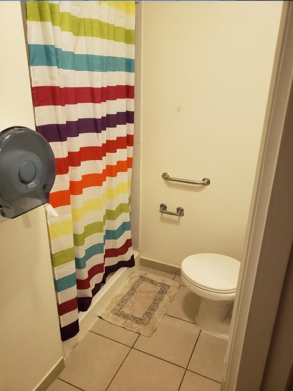 Apartamento Los Andes Eksteriør billede